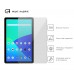 Защитное стекло Armorstandart Glass.CR для Realme Pad 10.4 (ARM61513) Transparent