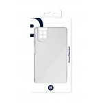 Чехол накладка TPU Armorstandart Air Series для Xiaomi Redmi Note 11 Note 11s Transparent (ARM61575)