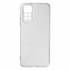 Чехол накладка TPU Armorstandart Air Series для Xiaomi Redmi Note 11 Note 11s Transparent (ARM61575)