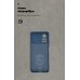 Чехол накладка TPU Armorstandart ICON для Xiaomi Poco X4 Pro 5G Blue (ARM61584)