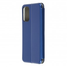 Чехол книжка PU Armorstandart G-Case для Samsung M52 5G (M525) Blue (ARM61607)