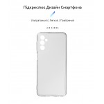 Чехол накладка TPU Armorstandart Air Series для для Samsung M23 (M236) Camera cover Transparent (ARM Чехол накладка TPU Armorstandart Air Series для для Samsung M23 (M236) Camera cover Transparent (ARM