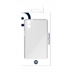 Чехол накладка TPU Armorstandart Air Series для для Samsung M23 (M236) Camera cover Transparent (ARM Чехол накладка TPU Armorstandart Air Series для для Samsung M23 (M236) Camera cover Transparent (ARM