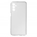 Чехол накладка TPU Armorstandart Air Series для для Samsung M23 (M236) Camera cover Transparent (ARM