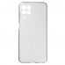 Чехол накладка TPU Armorstandart Air Series для Samsung M33 5G (M336) Camera cover Transparent (ARM61647)
