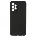 Чехол накладка TPU Armorstandart Matte Slim Fit для Samsung A23 4G (A235) A23 5G (A236) Camera cover Black (ARM61648)