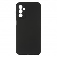 Чехол накладка TPU Armorstandart Matte Slim Fit для Samsung M23 (M236) Camera cover Black (ARM61649)