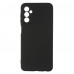 Чехол накладка TPU Armorstandart Matte Slim Fit для Samsung M23 (M236) Camera cover Black (ARM61649)