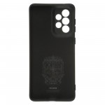 Чехол накладка TPU Armorstandart ICON для Samsung A33 5G (A336) Black (ARM61651) Чехол накладка TPU Armorstandart ICON для Samsung A33 5G (A336) Black (ARM61651)