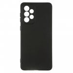 Чехол накладка TPU Armorstandart ICON для Samsung A33 5G (A336) Black (ARM61651) Чехол накладка TPU Armorstandart ICON для Samsung A33 5G (A336) Black (ARM61651)