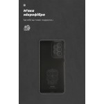 Чехол накладка TPU Armorstandart ICON для Samsung A33 5G (A336) Black (ARM61651) Чехол накладка TPU Armorstandart ICON для Samsung A33 5G (A336) Black (ARM61651)
