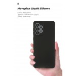 Чехол накладка TPU Armorstandart ICON для Samsung A33 5G (A336) Black (ARM61651) Чехол накладка TPU Armorstandart ICON для Samsung A33 5G (A336) Black (ARM61651)