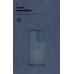 Чехол накладка TPU Armorstandart ICON для Samsung A33 5G (A336) Dark Blue (ARM61652)