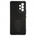 Чехол накладка TPU Armorstandart ICON для Samsung A53 5G (A536) Black (ARM61656)