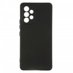 Чехол накладка TPU Armorstandart ICON для Samsung A53 5G (A536) Black (ARM61656)