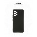 Чехол накладка TPU Armorstandart ICON для Samsung A53 5G (A536) Black (ARM61656)