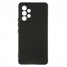 Чехол накладка TPU Armorstandart ICON для Samsung A53 5G (A536) Black (ARM61656)