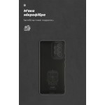 Чехол накладка TPU Armorstandart ICON для Samsung A53 5G (A536) Black (ARM61656)