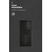 Чехол накладка TPU Armorstandart ICON для Samsung A53 5G (A536) Black (ARM61656)