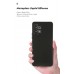 Чехол накладка TPU Armorstandart ICON для Samsung A53 5G (A536) Black (ARM61656)