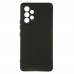 Чехол накладка TPU Armorstandart ICON для Samsung A53 5G (A536) Black (ARM61656)