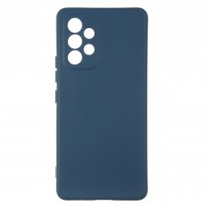Чехол накладка TPU Armorstandart ICON для Samsung A53 5G (A536) Dark Blue (ARM61657)