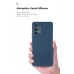 Чехол накладка TPU Armorstandart ICON для Samsung A53 5G (A536) Dark Blue (ARM61657)