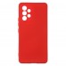 Чехол накладка TPU Armorstandart ICON для Samsung A53 5G (A536) Red (ARM61659)
