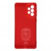 Чехол накладка TPU Armorstandart ICON для Samsung A73 5G (A736) Red (ARM61663)