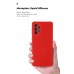 Чехол накладка TPU Armorstandart ICON для Samsung A73 5G (A736) Red (ARM61663)