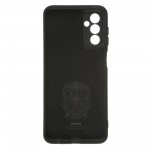 Чехол накладка TPU Armorstandart ICON для Samsung M23 Black (ARM61664)