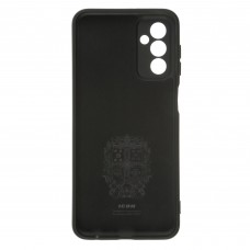 Чехол накладка TPU Armorstandart ICON для Samsung M23 Black (ARM61664)