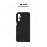 Чехол накладка TPU Armorstandart ICON для Samsung M23 Black (ARM61664)