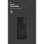 Чехол накладка TPU Armorstandart ICON для Samsung M23 Black (ARM61664)