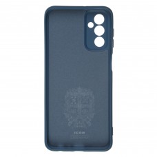 Чехол накладка TPU Armorstandart ICON для Samsung M23 Dark Blue (ARM61665)