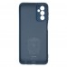 Чехол накладка TPU Armorstandart ICON для Samsung M23 Dark Blue (ARM61665)