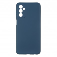 Чехол накладка TPU Armorstandart ICON для Samsung M23 Dark Blue (ARM61665)