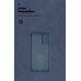 Чехол накладка TPU Armorstandart ICON для Samsung M23 Dark Blue (ARM61665)