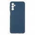 Чехол накладка TPU Armorstandart ICON для Samsung M23 Dark Blue (ARM61665)