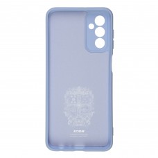 Чехол накладка TPU Armorstandart ICON для Samsung M23 Lavander (ARM61666)