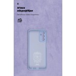 Чехол накладка TPU Armorstandart ICON для Samsung M23 Lavander (ARM61666) Чехол накладка TPU Armorstandart ICON для Samsung M23 Lavander (ARM61666)