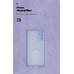 Чехол накладка TPU Armorstandart ICON для Samsung M23 Lavander (ARM61666)