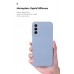 Чехол накладка TPU Armorstandart ICON для Samsung M23 Lavander (ARM61666)