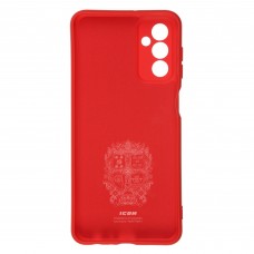 Чехол накладка TPU Armorstandart ICON для Samsung M23 Red (ARM61667)