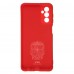 Чехол накладка TPU Armorstandart ICON для Samsung M23 Red (ARM61667)