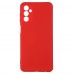 Чехол накладка TPU Armorstandart ICON для Samsung M23 Red (ARM61667)