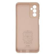 Чехол накладка TPU Armorstandart ICON для Samsung M23 (M236) Pink Sand (ARM61668)