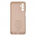 Чехол накладка TPU Armorstandart ICON для Samsung M23 (M236) Pink Sand (ARM61668)