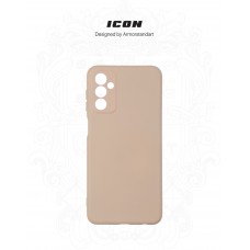 Чехол накладка TPU Armorstandart ICON для Samsung M23 (M236) Pink Sand (ARM61668)