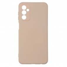 Чехол накладка TPU Armorstandart ICON для Samsung M23 (M236) Pink Sand (ARM61668)